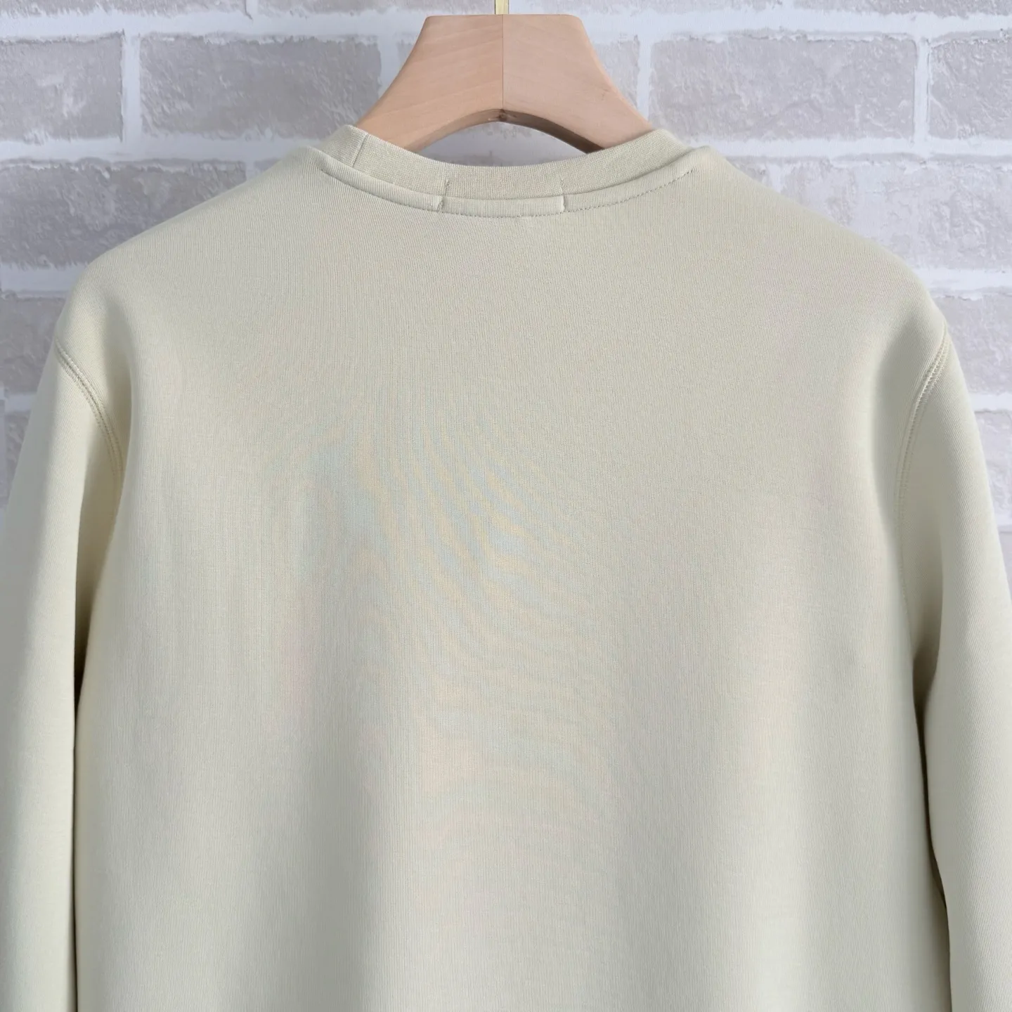 P340. 🆕RL｜Raff 26 early spring new round neck sweatshirt with bear pattern. Same style for men and women, size smlxl